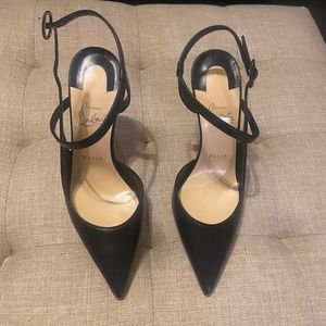 Christian Louboutin Shoes